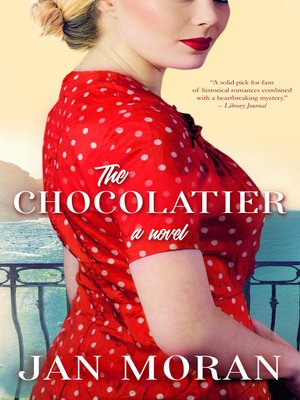 cover image of The Chocolatier